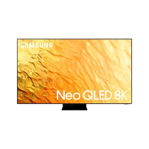 [QN85QN800BGCZB] Smart TV Samsung 85" QLED 8K Q800B       