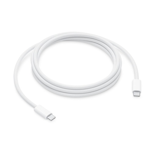[MQKJ3AM/A] Cable de Carga Apple 60W USB-C (1m)