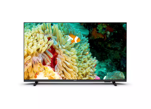 [43PUD7407] Smart TV Philips 43" UHD 4K        