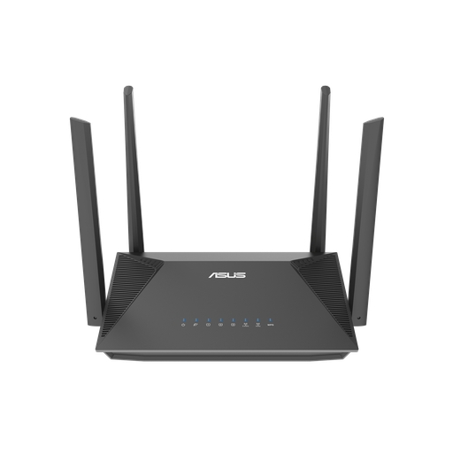 [RT-AX52] Router Asus AX1800 Wifi 6 Negro