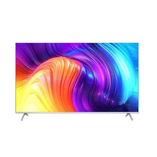 [75PUD8507] Smart TV Philips 75" UHD 4K        