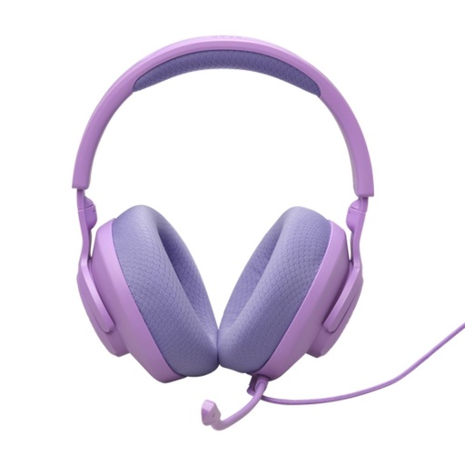 [JBLQTUM100M2PURAM] Auricular JBL Quantum 100M2 Violeta