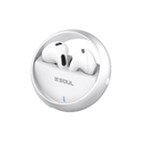 Auriculares BT Soul TWS 1200 blanco