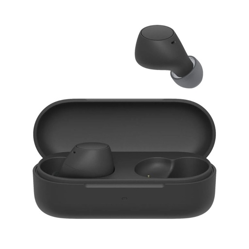 [WF-C510/BZ  LA] Auriculares Sony WF-C510/BZ  LA Negro