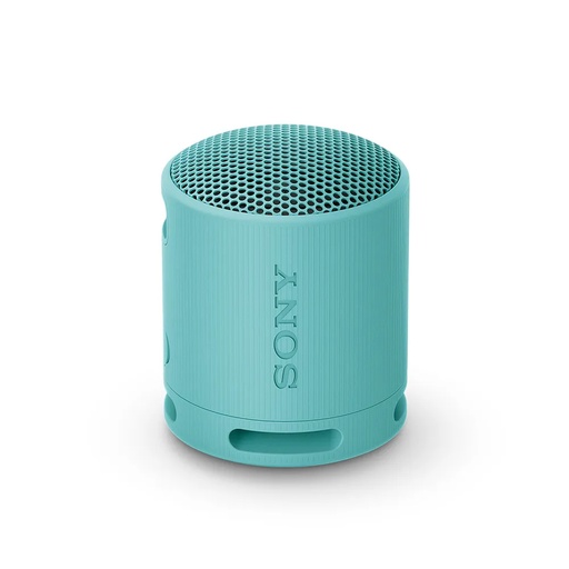 [SRS-XB100/LCLA] Parlante Sony SRS-XB100/LCLA Green