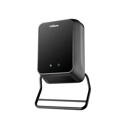 [CWD961] Turbo Caloventor 3 en 1 Liliana 2000w Negro