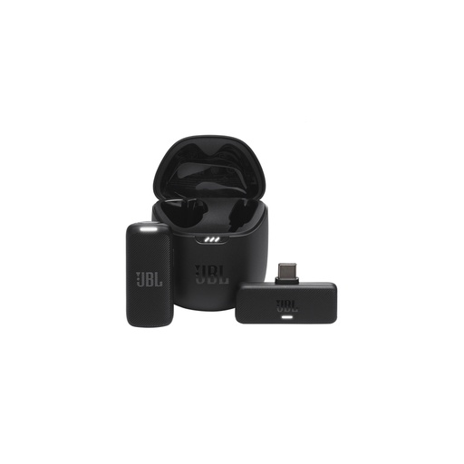 [IJBLSTRMWLUSBCBL] Micrófono JBL Quantum Stream Wireless 