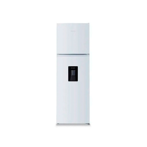 [94PHNT267BD2] Heladera Philco Top Mount 281 Lts No Frost Con Dispenser 94PHNT267BD2 Blanca