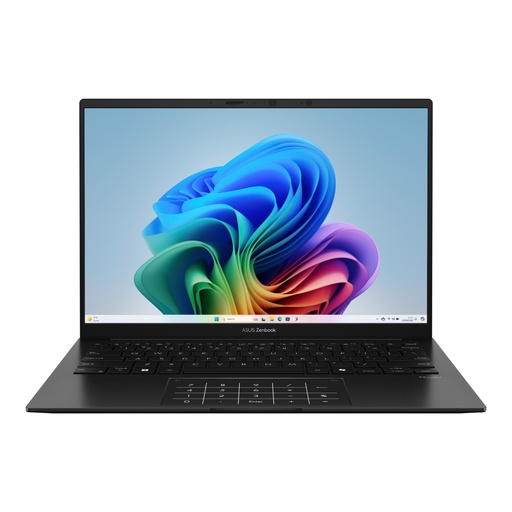 [UM3406HA-QD155W] Notebook Asus Zenbook 14 OLED AMD Ryzen 7 16GB 1TB