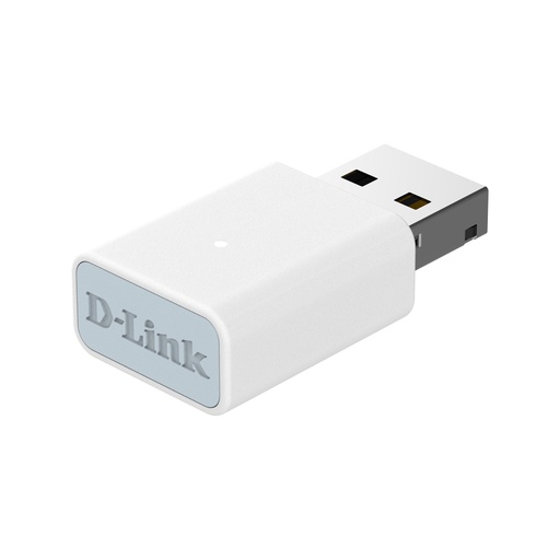 [AC13U] Adaptador USB D-Link AC1300 Wi-Fi 5 AC13U