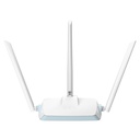 Enrutador Inteligente D-Link N300 R04 - WiFi 4