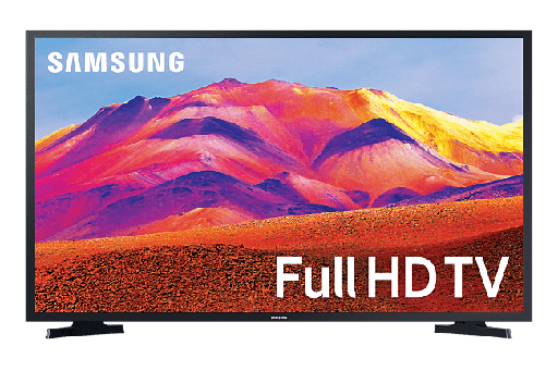 [UN43T5300AGCZB] Smart Tv Samsung 43 Fhd T5300        