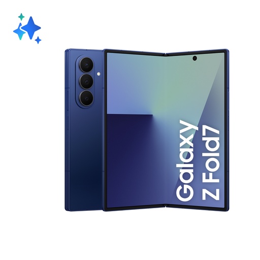 Celular Samsung Galaxy Z Fold7