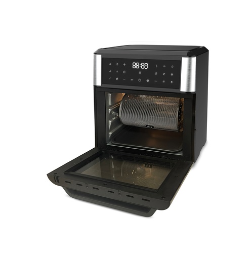 [AF950] Freidora de Aire Liliana 12 Lts 1800W Aircook