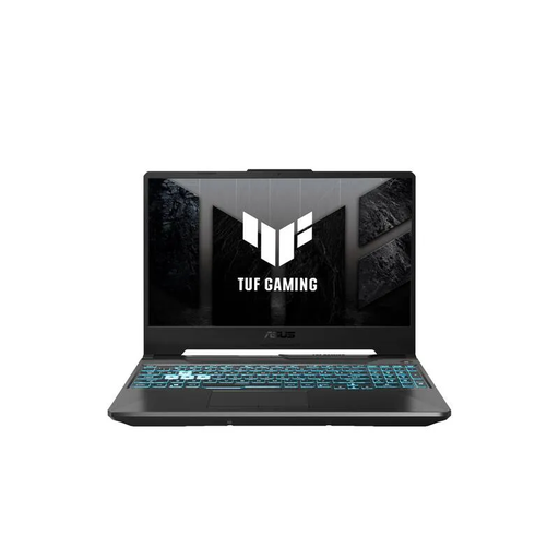 [FA506NC-HN003W] Notebook Asus Tuf Gaming A15 RTX 3050 Ryzen 5 7535HS 144Hz 16GB 512GB