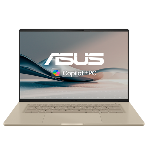 [UX3607OA-SQ005W] Notebook Asus Zenbook A16 48gb 1tb Snapdragon X2 Elite Extreme