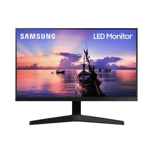 [LF24T350FHLCZB] Monitor Samsung 24 Led Lf24T350Fhlczb