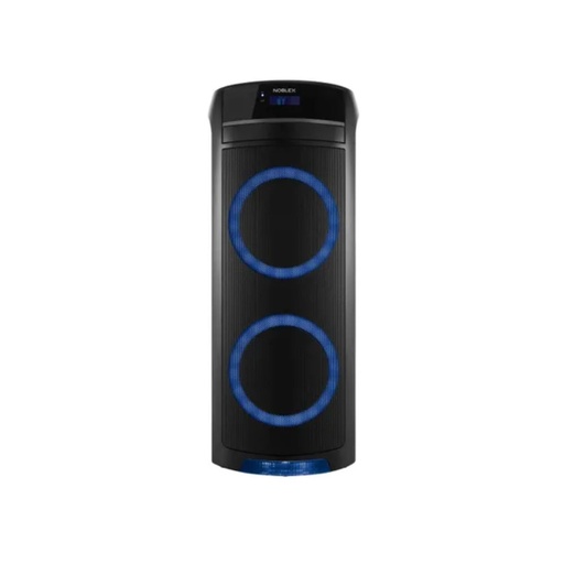 [MNT390P] Torre De Sonido Noblex Mnt390 4800W Bluetooth