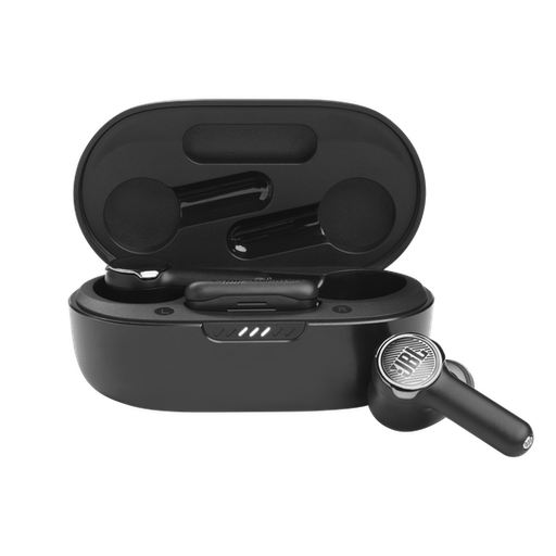 [NJBLQUANTUMTWS] Auricular Gamer JBL Quantum Tws In Ear Bluetooth Color Negro
