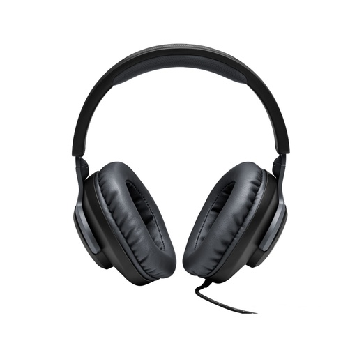 [NQUANTUM100BLK] Auricular Gamer JBL Quantum 100 