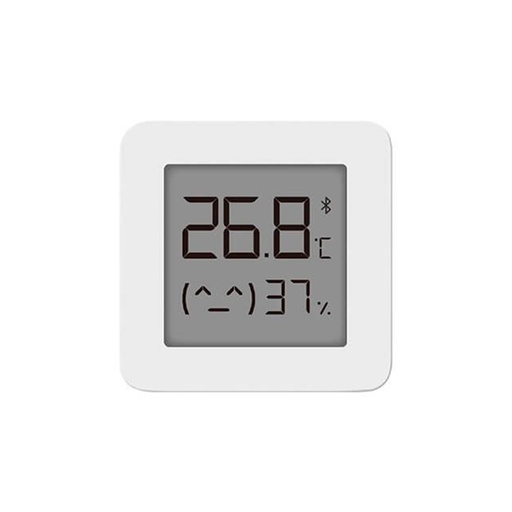 [NUN4126GL] Sensor Xiaomi Mi Temperatura Y Humedad 2       