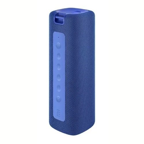 [QBH4197GL] Parlante Portátil Xiaomi Speaker 16W Azul