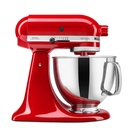 Batidora Artisan KitchenAid 4.8L - Empire Red