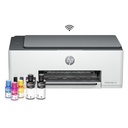 Impresora HP Smart Tank 580 Multifuncional  