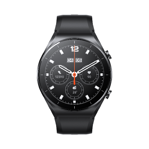 [BHR5559GL] Smartwatch Xiaomi Watch S1 Gl Negro