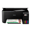 Impresora Epson Multifuncion Ecotank L3250