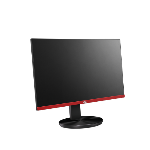 [G2490VX] Monitor Gamer AOC 24" LED