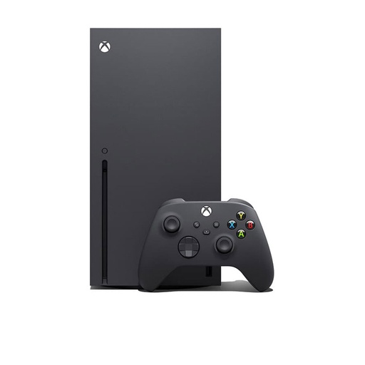 [RRT-00002] Consola Xbox Microsoft Series X 1TB