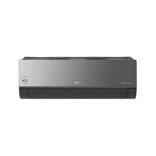 [S4-W12JARPA] Aire Acondicionado LG Split Frio/Calor Inverter 3600W