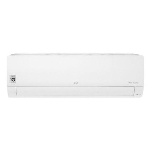 [S4-W18KL31A] Aire Acondicionado LG Dual Cool Split Inverter Wifi 5200W