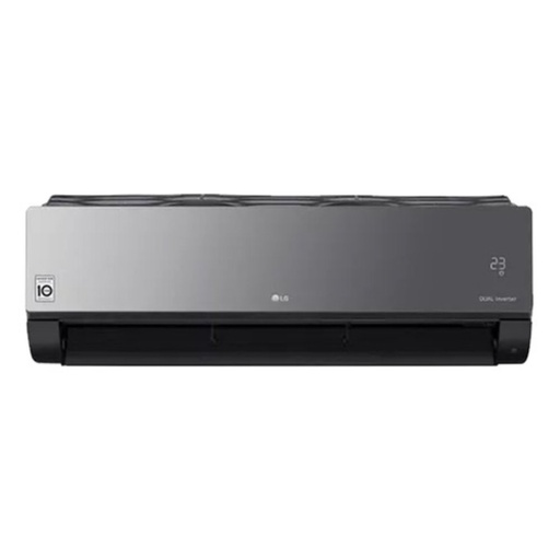 [S4-W24K2RPE] Aire Acondicionado LG Art Cool Split Inv Wifi 6450W