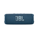 Parlante Portátil JBL Flip 6 Azul