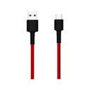 Cable USB Xiaomi Mi Braided Xiaomi Type-c 100cm