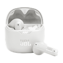 Auricular JBL Tune Flex Tws Blanco