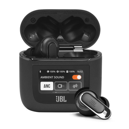 [JBLTOURPRO2BLK] Auricular JBL Tour Pro 2 