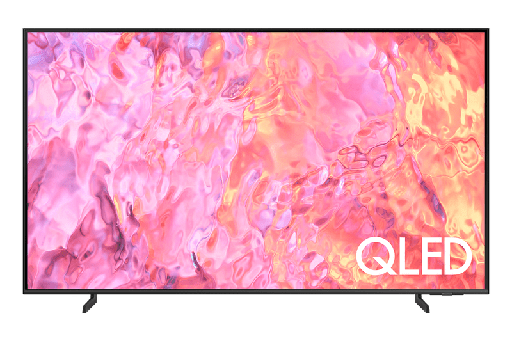 [QN55Q65CAGCZB] Smart TV Samsung 55" QLED 4K Q65C       