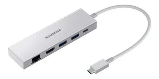 [EE-P5400USEGWW] Adaptador Samsung Multipuerto Tipo C