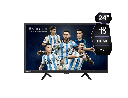 ‎Smart Tv Noblex 24 Pulgadas Hd  