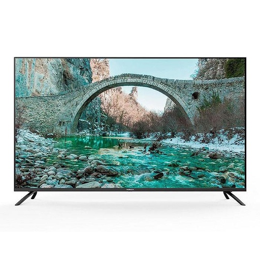 [DB58X7500] Smart TV Noblex 58" 4K         