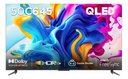 ‎Smart Tv Tcl Qled  Uhd Google 