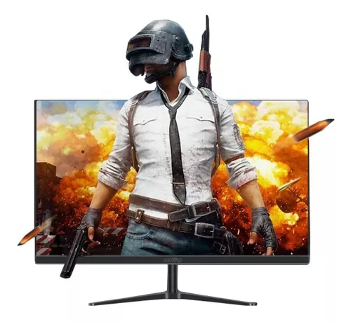 [260000006] Monitor Gamer Level Up 24 Full Hd 144Hz 1Ms