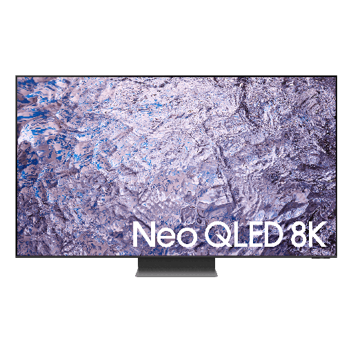 [QN85QN800CGCZB] Smart Tv Samsung 85 Neo Qled 8K Serie Q800C