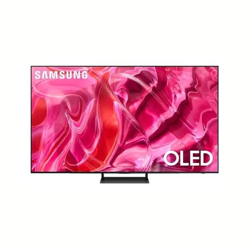 [QN77S90CAGCZB] Smart Tv Samsung 77 Oled 4K        