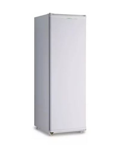 [EVU22D1] Freezer Vertical Eslabon De Lujo 142 Litros Blanco      