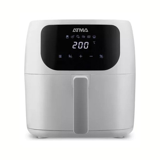 Freidora De Aire Atma Digital 1300 Watts