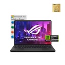 Notebook Gamer ROG Strix G15 G513RM-HQ084W 15.6  Ryzen 7 6800h 16GB  512GB SSD Nvidia Rtx 3060 165 Hz W11